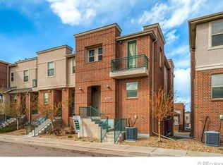 13573 E Longview Ave, Centennial, CO 80111