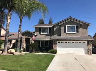 536 W Loyola Ave, Visalia, CA 93277