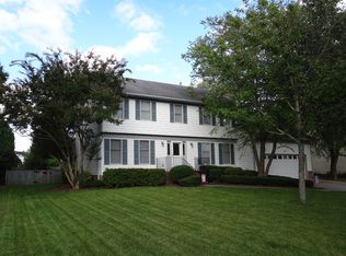 3908 Sandlewood Rd, High Point, NC 27265