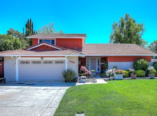 2492 Pyramid St, Livermore, CA 94550