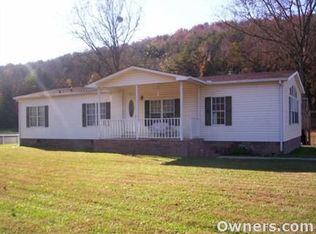 998 Wilder Hwy, Alpine, TN 38543