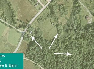 3666 Highway 203, East Kemptville, NS B5A 5P6