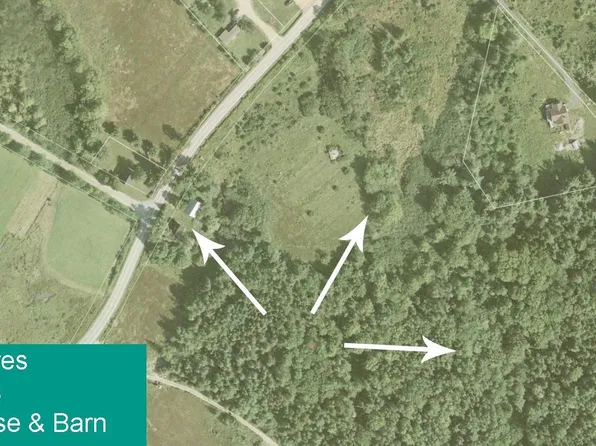 3666 Highway 203, East Kemptville, NS B5A 5P6