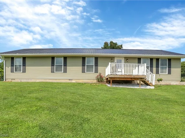 2057 Harden Dr, Mount Perry, OH 43760