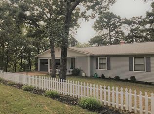 6 Mission Hills Ln, Eureka Springs, AR 72631
