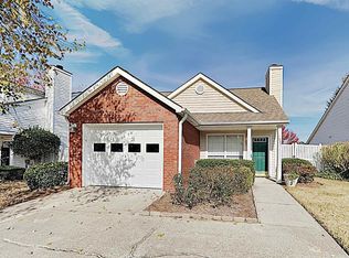 2885 Barnwood Xing, Duluth, GA 30097