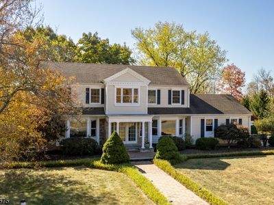 23 Dehart Dr, Belle Mead, NJ, 08502