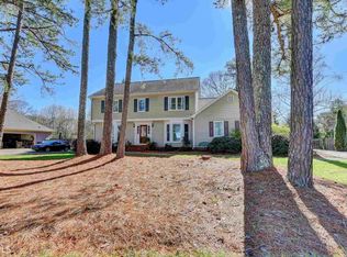 2642 Colony Way, Snellville, GA 30078