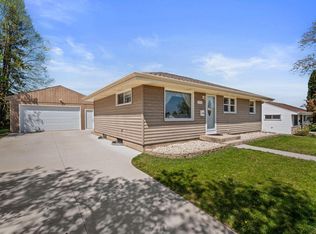 308 Beech St, Grafton, WI 53024