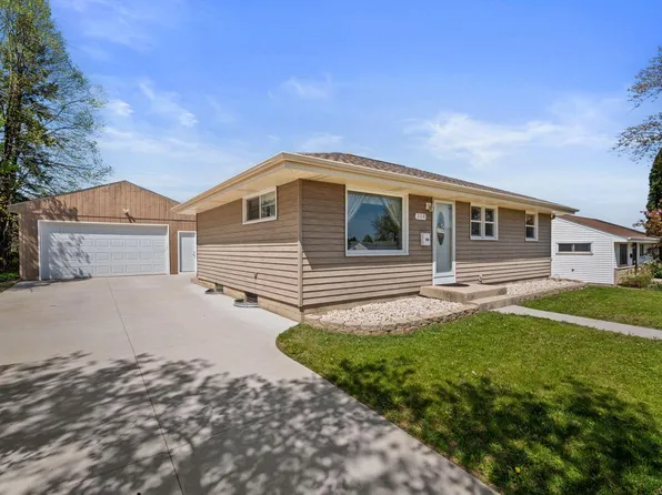 308 Beech STREET, Grafton, WI 53024