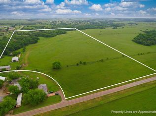 86 High Way, Perry, OK 73077