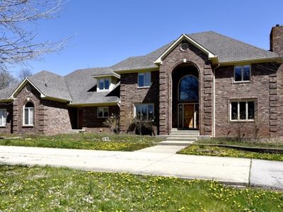 5071 S Us Highway 421, Zionsville, IN, 46077