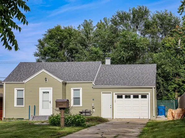 6515 Missouri Ave, Hammond, IN 46323