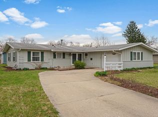 1100 S 2nd St, Dekalb, IL 60115