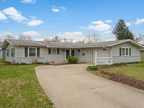 1100 S 2nd St, Dekalb, IL 60115