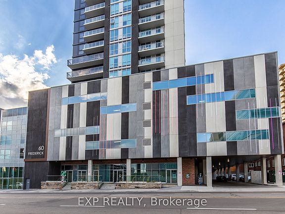 3rd image of 60 Frederick St #3908