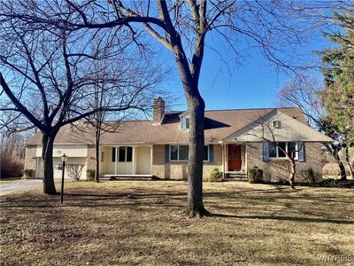 4928 Smiley Ter, Clarence, NY, 14031