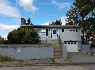 5 Highland St, Nashua, NH 03064