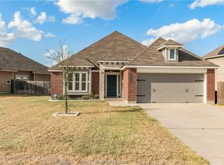 3056 Positano Loop, Bryan, TX 77808