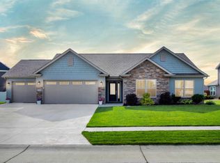 2118 Spoonbill Dr, West Lafayette, IN 47906