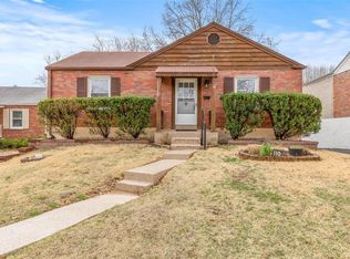 110 Sylvia Dr, Saint Louis, MO
