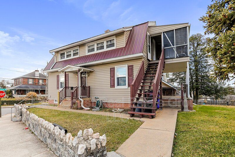 1100 W Washington St 1, Hagerstown, MD 21740 Zillow
