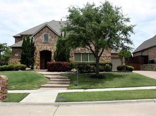 4412 Clifton Ln, McKinney, TX 75072