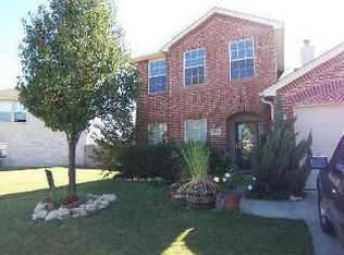 3720 Cattlebaron, Fort Worth, TX 76262