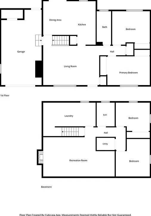 4 bed, 2097 sqft, $2,600 — Photo 3