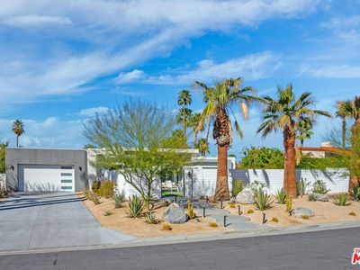 71108 Patricia Park Pl, Rancho Mirage, CA, 92270