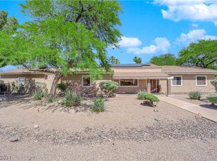 5001 N Valadez St, Las Vegas, NV 89149
