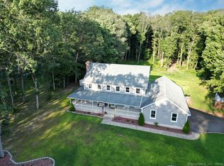 44 Gilbert Ln, Burlington, CT 06013
