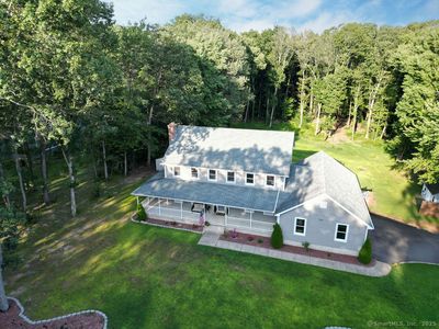 44 Gilbert Lane, Burlington, CT, 06013