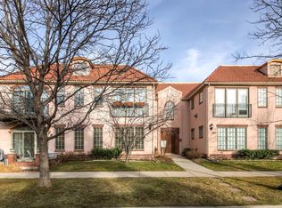 110 S Jackson St UNIT 1C, Denver, CO 80209