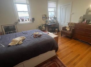 55 Cherry St #1, Somerville, MA 02144