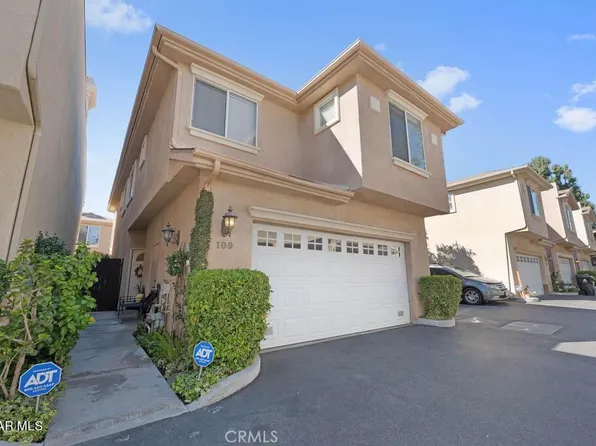10025 Topanga Canyon Blvd Unit 109, Chatsworth, CA 91311