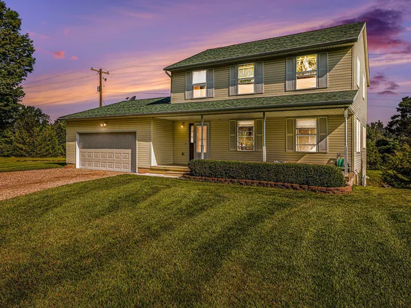 35448 County Road 390, Gobles, MI 49055