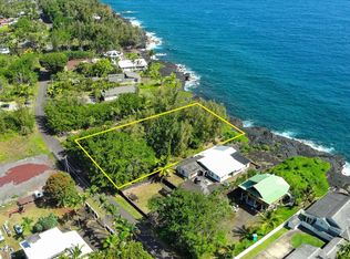 Paradise Ala Kai Dr LOT 483, Keaau, HI 96749