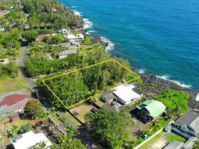 Paradise Ala Kai Dr Lot 483, Keaau, HI, 96749