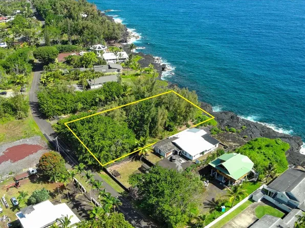 Paradise Ala Kai Dr Lot 483, Keaau, HI 96749