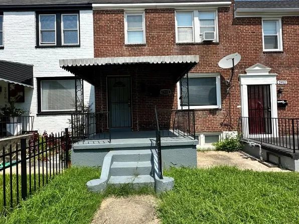 2910 Federal St, Baltimore, MD 21213