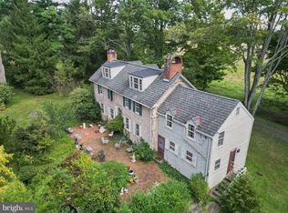 1403 Sugar Bottom Rd, Furlong, PA 18925