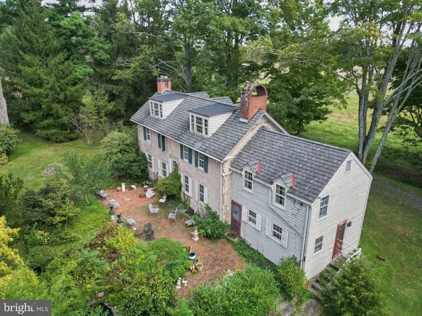 1403 Sugar Bottom Rd, Furlong, PA 18925