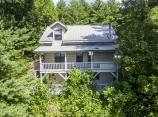 531 Hidden Lake Dr #3, Cherry Log, GA 30522