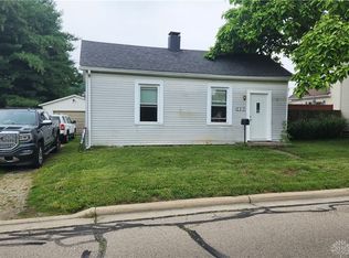 380 N Miami Ave, Xenia, OH 45385
