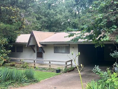 9 Big Horn Dr, Cherokee Village, AR, 72529