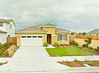 2136 Harborage Way, Oakley, CA