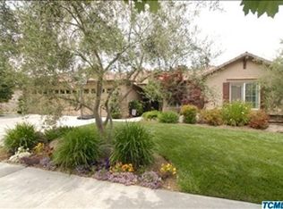 5604 W Wren Ave, Visalia, CA 93291