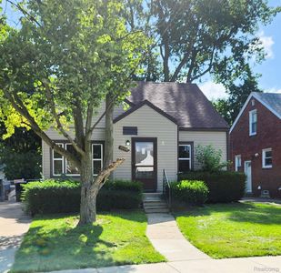 7626 W Parkway St, Redford, MI, 48239