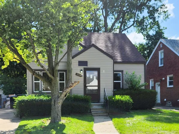 7626 W Parkway St, Detroit, MI 48239